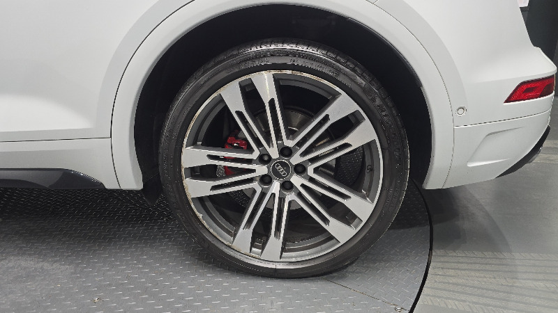 car Audi SQ5 id63336 photo #21