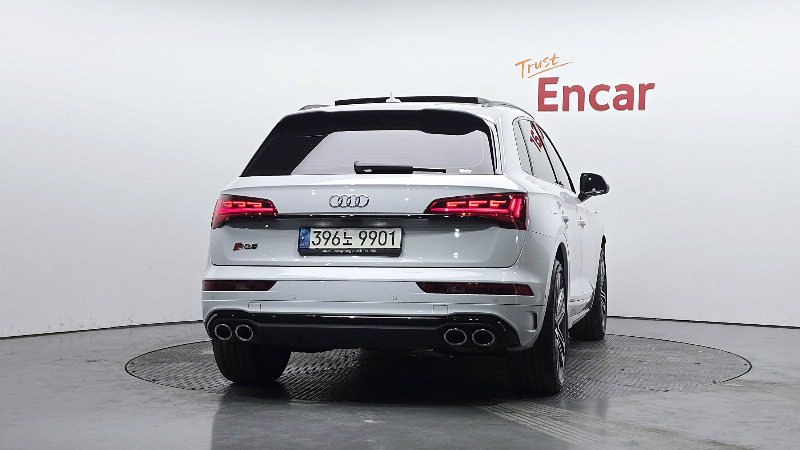 car Audi SQ5 id63336 photo #4