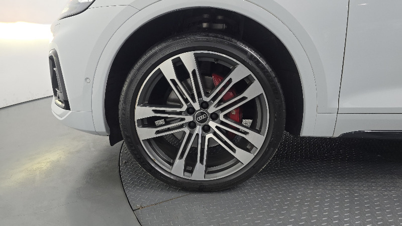 car Audi SQ5 id63336 photo #5