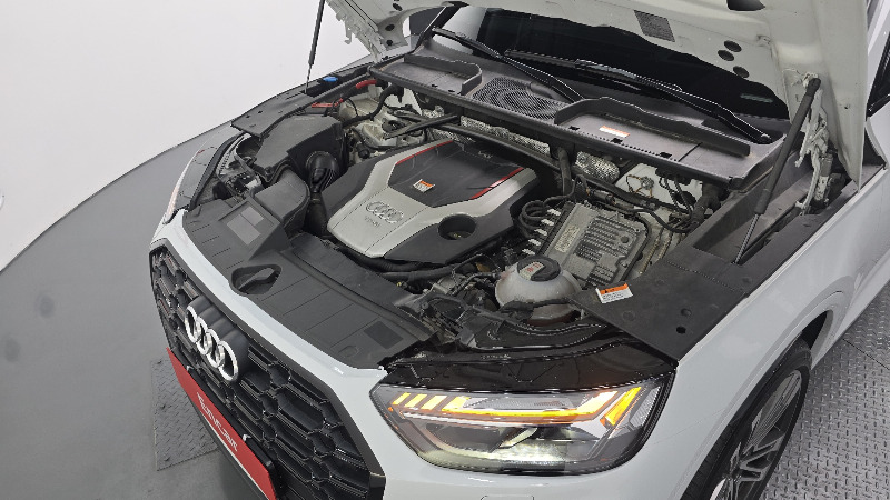 car Audi SQ5 id63336 photo #6