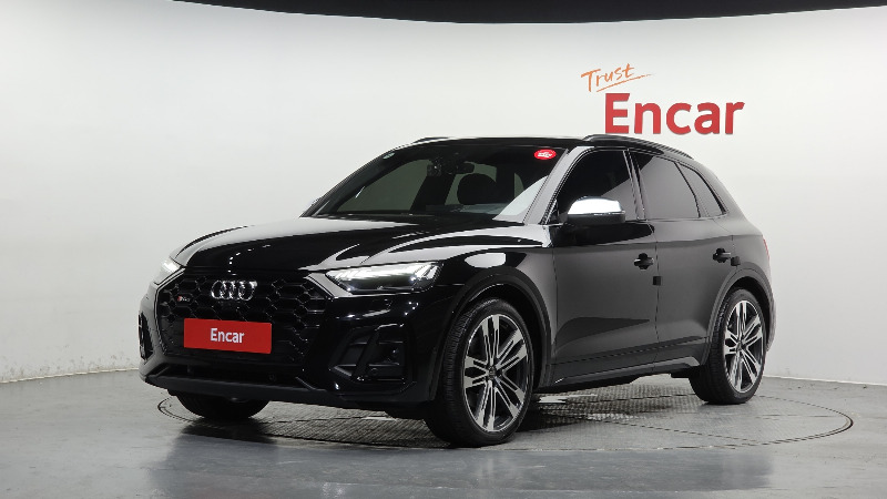 car Audi SQ5 id63337 main photo