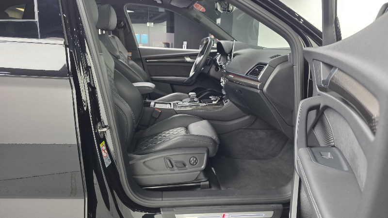 car Audi SQ5 id63337 photo #11