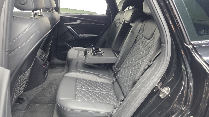 car Audi SQ5 id63337 photo #26
