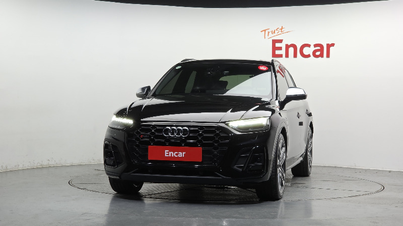 car Audi SQ5 id63337 photo #3