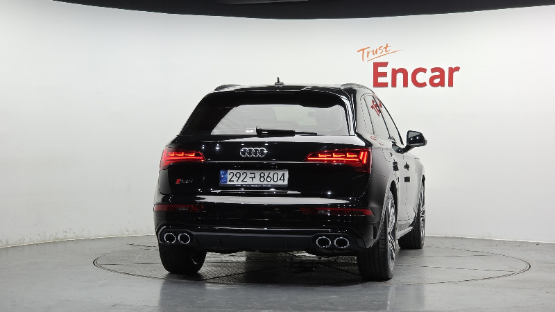 car Audi SQ5 id63337 photo #4