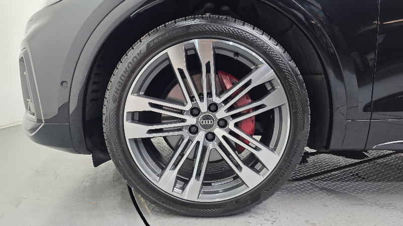 car Audi SQ5 id63337 photo #5