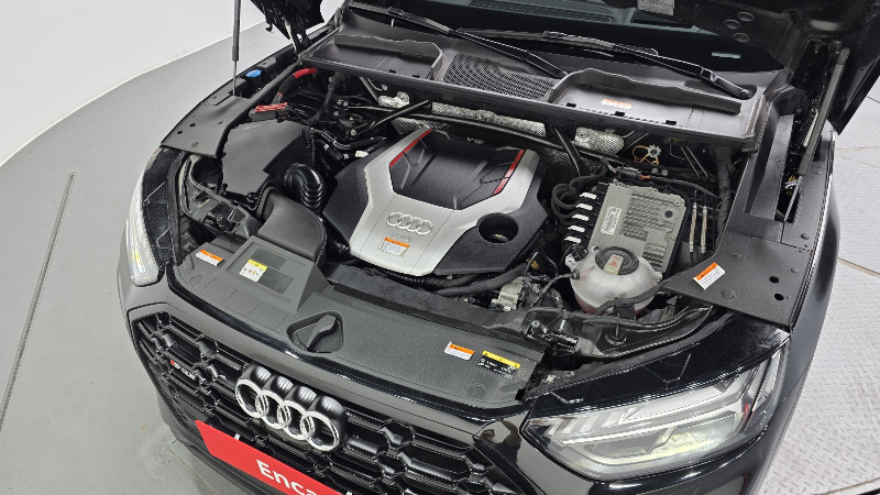 car Audi SQ5 id63337 photo #6