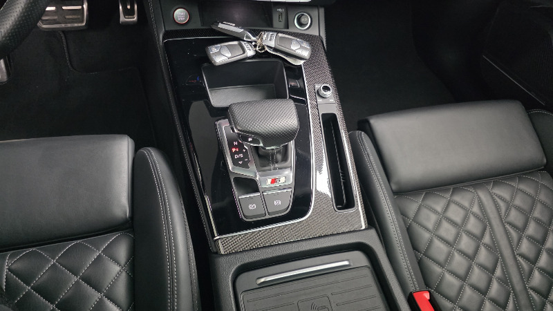 car Audi SQ5 id63337 photo #9