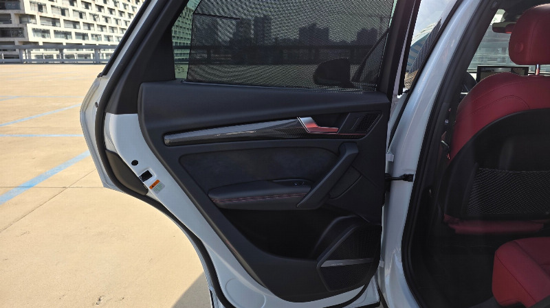 car Audi SQ5 id63338 photo #19