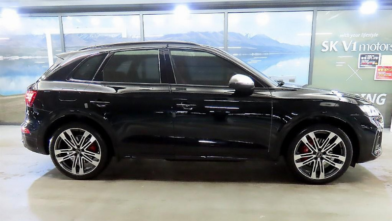 car Audi SQ5 id63339 photo #3