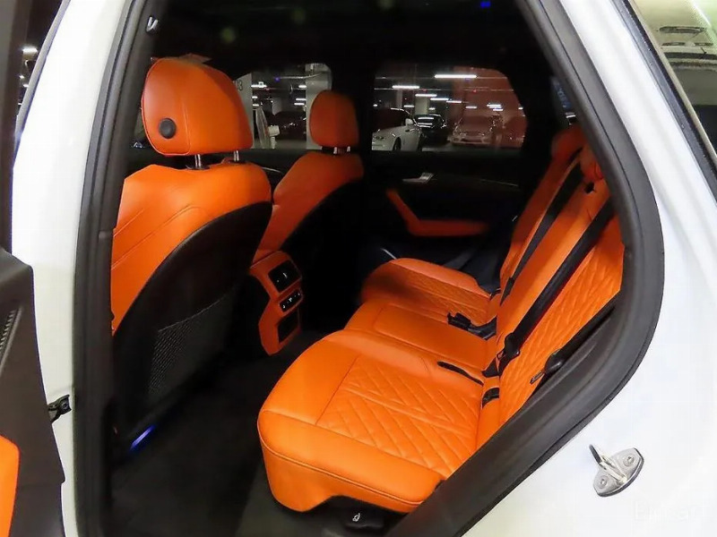 car Audi SQ5 id63339 photo #8
