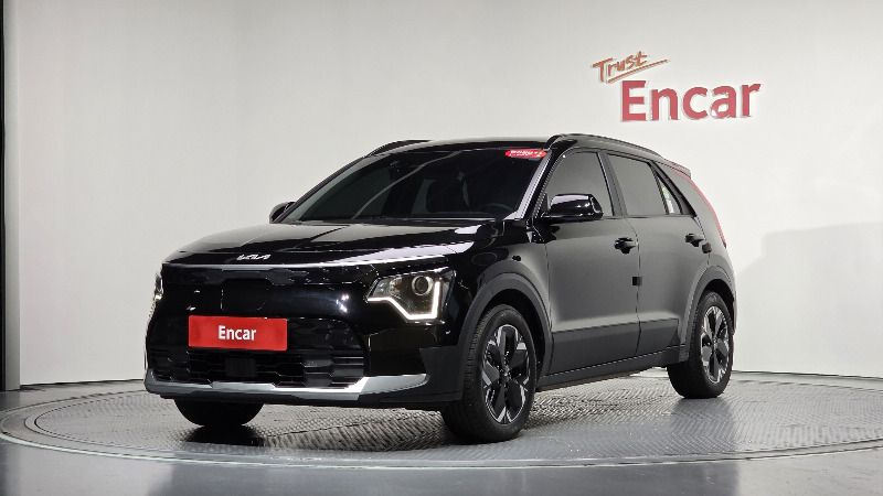 car KIA Niro id63348 main photo