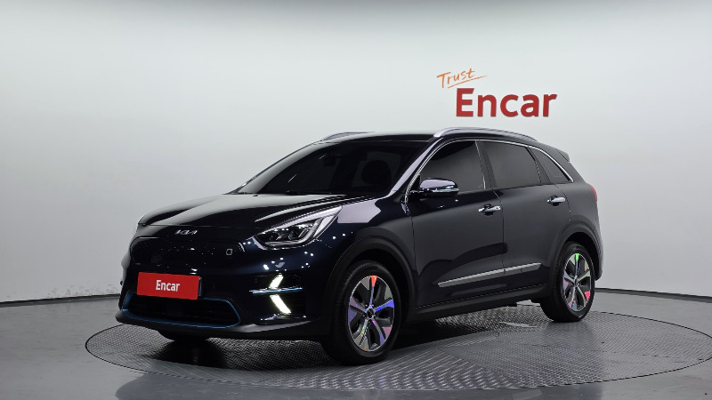 car KIA Niro id63349 main photo
