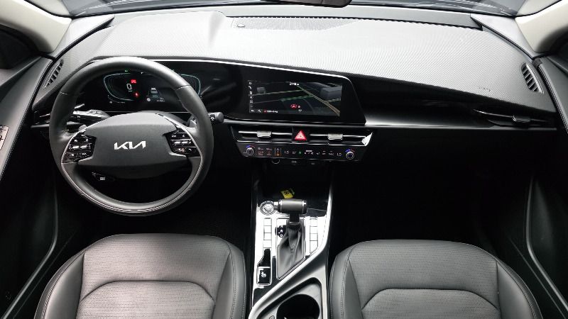 car KIA Niro id63354 photo #7