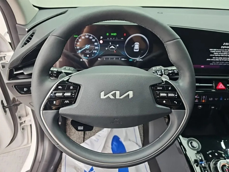 car KIA Niro id63355 photo #11
