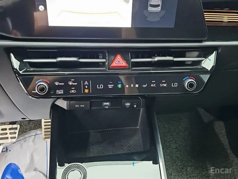 car KIA Niro id63355 photo #14