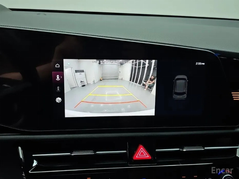 car KIA Niro id63355 photo #16
