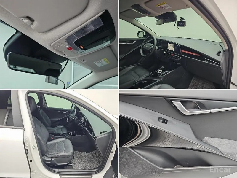 car KIA Niro id63355 photo #19