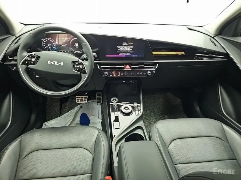 car KIA Niro id63355 photo #7