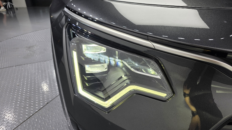car KIA Niro id63359 photo #22
