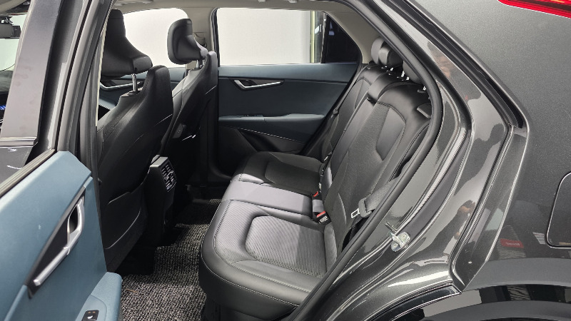 car KIA Niro id63359 photo #26