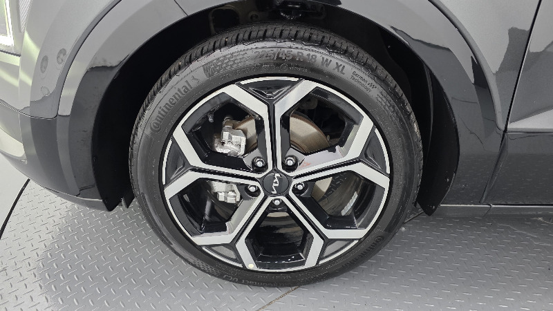 car KIA Niro id63359 photo #5