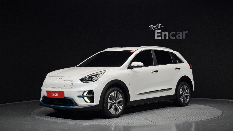 car KIA Niro id63361 main photo