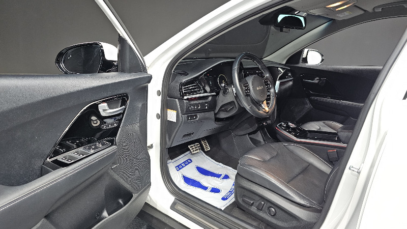 car KIA Niro id63361 photo #10