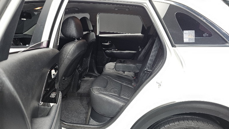 car KIA Niro id63361 photo #12