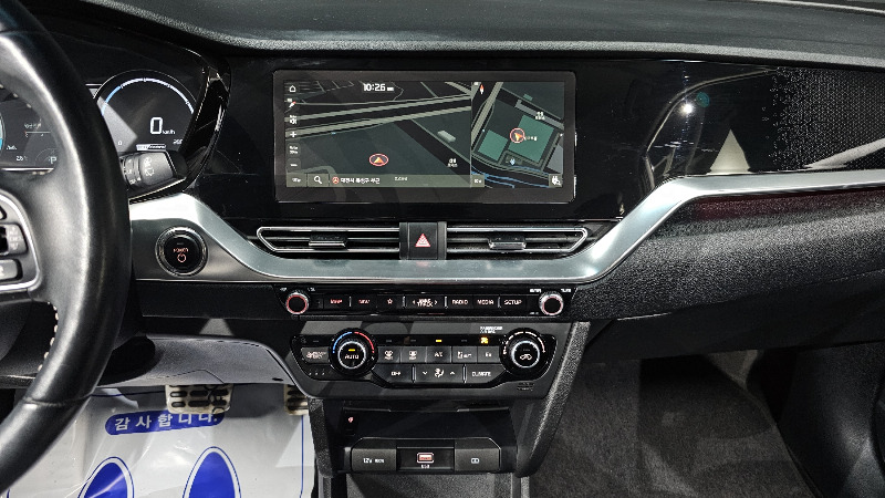 car KIA Niro id63361 photo #14