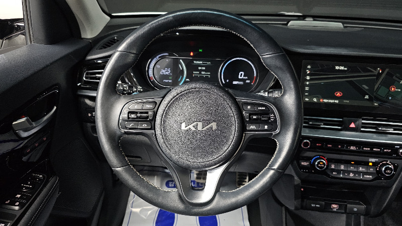 car KIA Niro id63361 photo #15