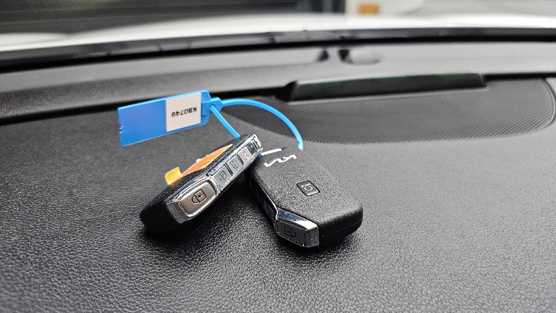 car KIA Niro id63361 photo #17