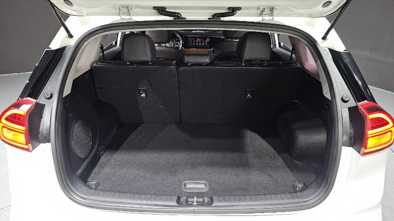 car KIA Niro id63361 photo #18