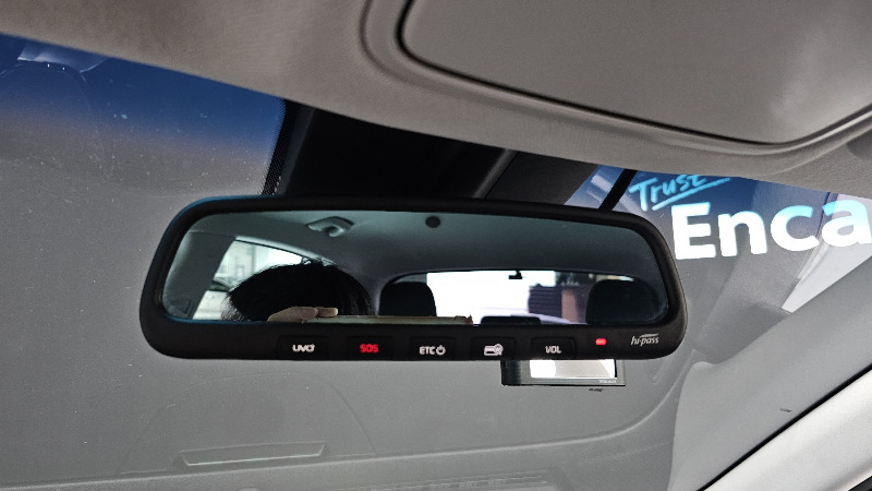 car KIA Niro id63361 photo #19