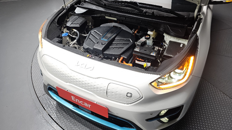 car KIA Niro id63361 photo #6