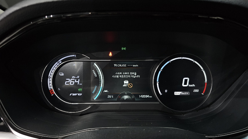 car KIA Niro id63361 photo #8