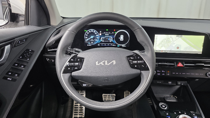 car KIA Niro id63364 photo #14
