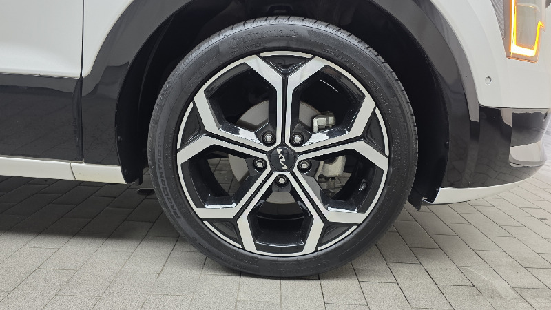 car KIA Niro id63364 photo #21