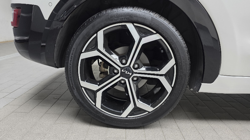 car KIA Niro id63364 photo #5