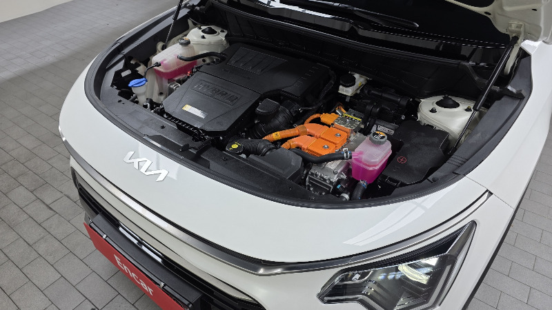 car KIA Niro id63364 photo #6