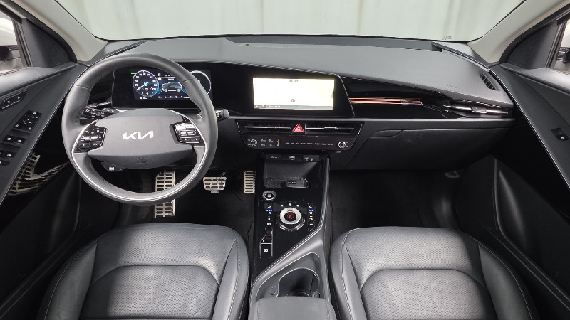 car KIA Niro id63364 photo #7