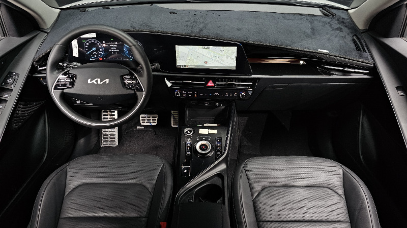 car KIA Niro id63366 photo #7