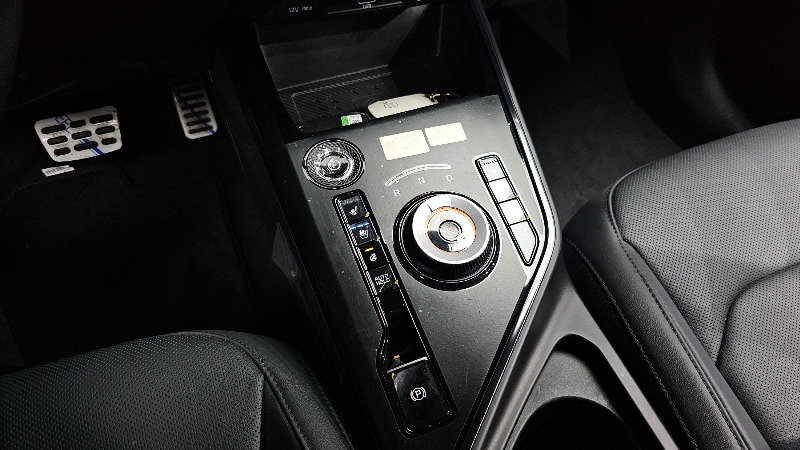 car KIA Niro id63366 photo #9