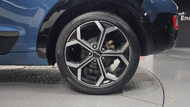 car KIA Niro id63368 photo #21