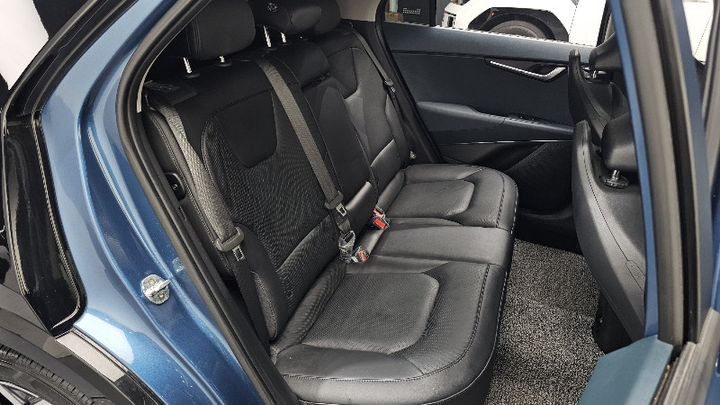 car KIA Niro id63368 photo #26