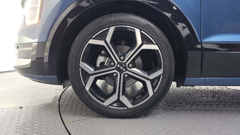 car KIA Niro id63368 photo #5