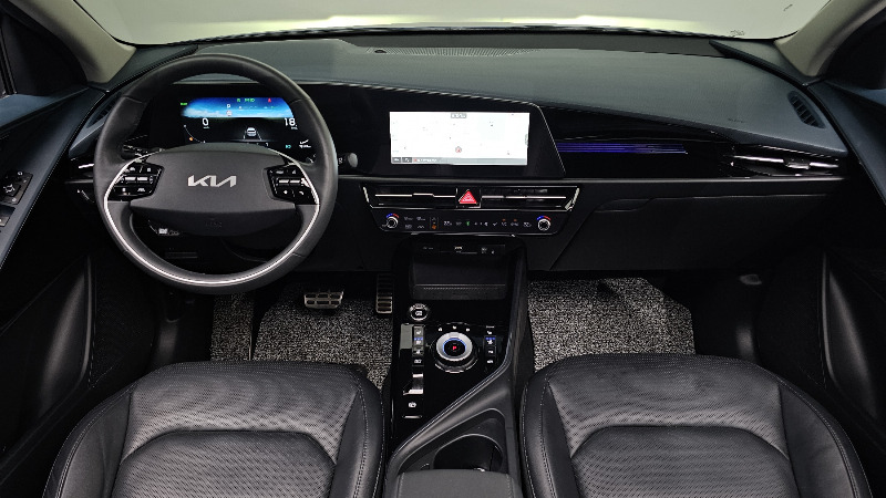 car KIA Niro id63368 photo #7