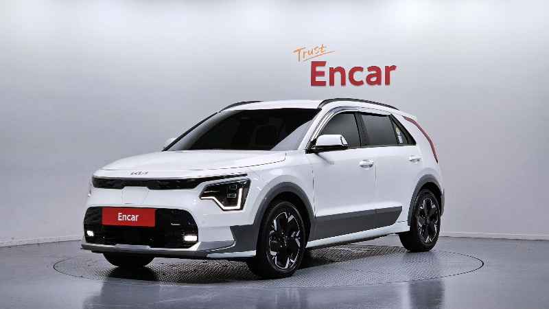 car KIA Niro id63370 main photo