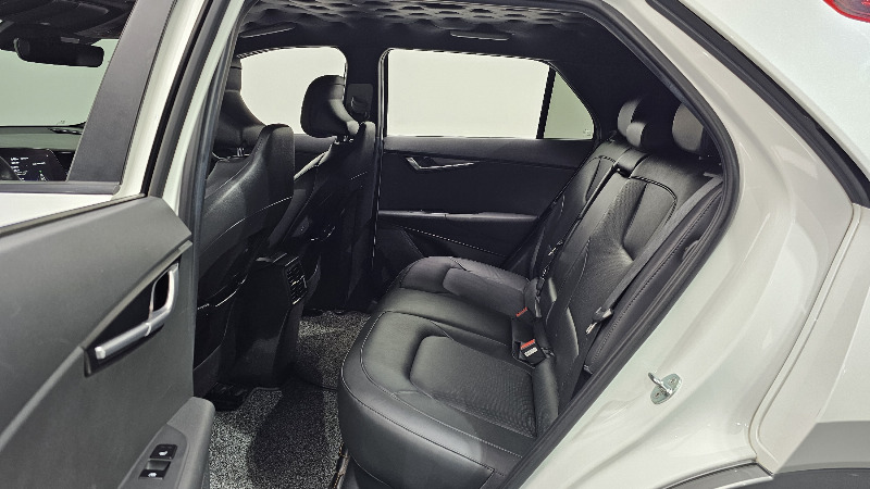car KIA Niro id63370 photo #11
