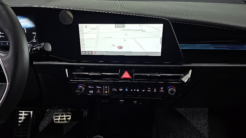 car KIA Niro id63370 photo #13